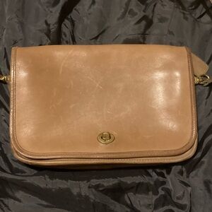 Vintage Coach bag